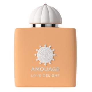 Amouage Love Delight woda perfumowana