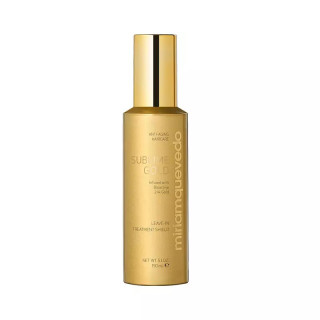 Miriam Quevedo Sublime Gold Leave In