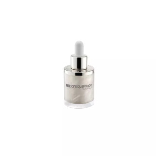 Miriamquevedo Glacial White Caviar Hydra Pure  The Precious Elixir- Drogocenny Elixir