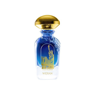 Widian New York Perfumy
