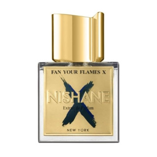 Nishane Fan Your Flames X - czyste perfumy