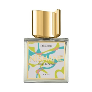 Nishane Deziro - czyste perfumy