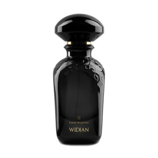 Widian Black II Ekstrakt Perfum | Sopocki Styl