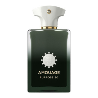 Amouage Purpose 50 Exceptional Extrait