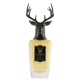 Pana Dora Onyx Black perfumy