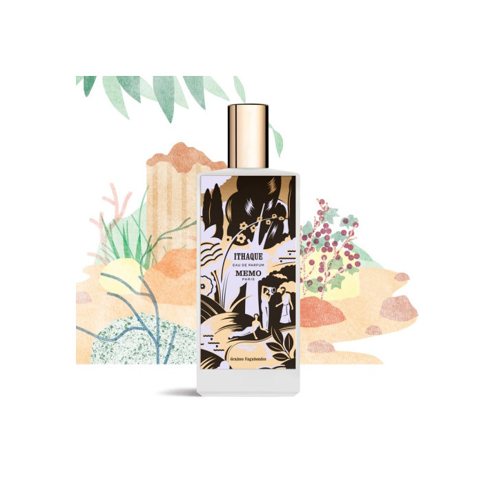 Memo Ithaque