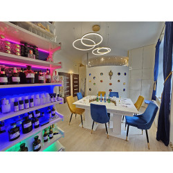 Warsztaty Tworzenia Perfum 5-6 osób