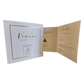 Voucher podarunkowy o wartości 1000zł