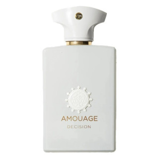 Amouage Decision