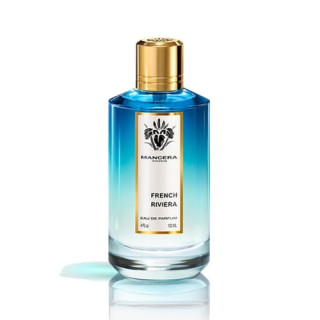 Mancera French Riviera Woda perfumowana