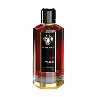 Mancera Intense Red Tobacco Ekstrakt perfum