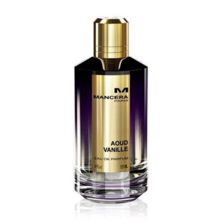 Mancera Aoud Vanille Woda perfumowana