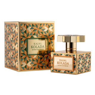 Kajal Perfumes Paris Kolada Ekstrakt perfum
