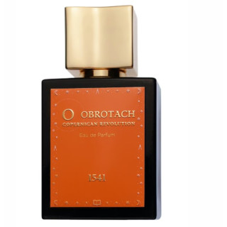 Chronicles O Obrotach Copernican Revolution Woda perfumowana