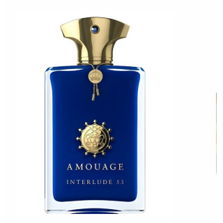 Amouage Interlude 53 Ekstrakt perfum