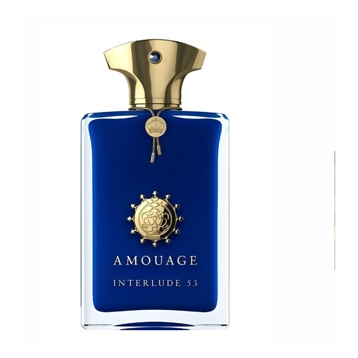Amouage Interlude 53 Ekstrakt perfum