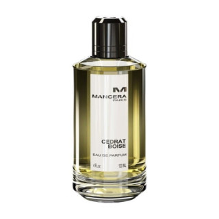 Mancera Cedrat Boise - woda perfumowana