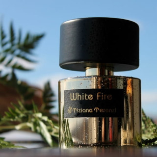 Tiziana Terenzi WHITE FIRE | Sopocki Styl