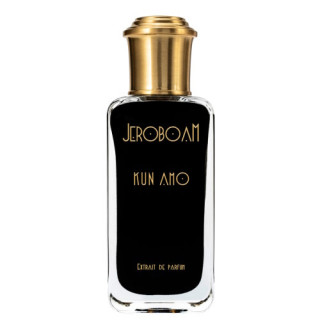 Kun Amo Jeroboam - Ekstrakt perfum