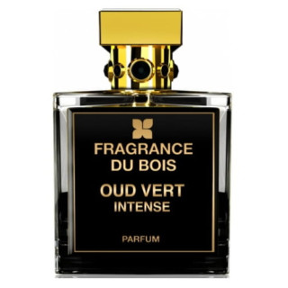 Fragrance Du Bois Oud Vert Intense Perfumy