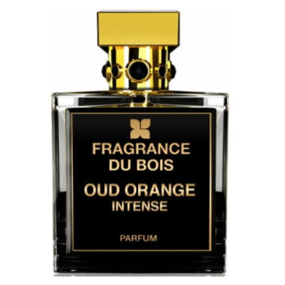 Fragrance Du Bois Oud Orange Intense Perfumy