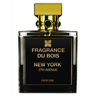 Fragrance Du Bois New York 5th Avenue Perfumy