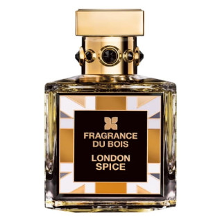 Fragrance Du Bois London Spice Perfumy