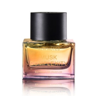 New Notes Musk Complexity Ekstrakt perfum