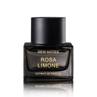 New Notes Rosa Limone Ekstrakt perfum
