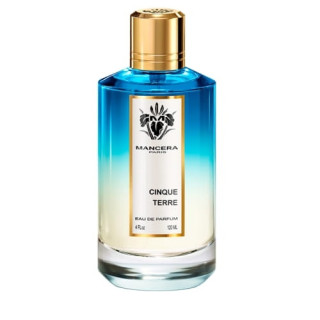 Mancera Cinque Terre Woda perfumowana
