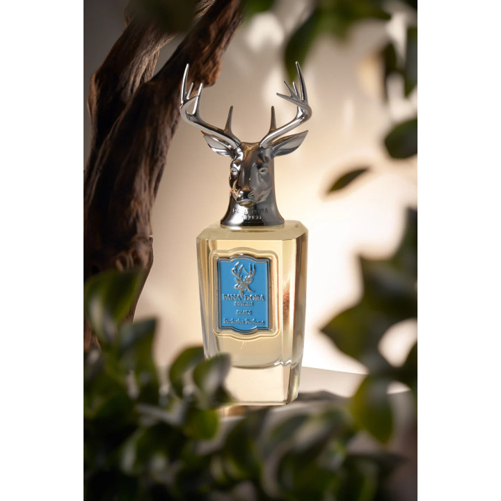 Pana Dora Skadi Woda perfumowana