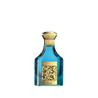 The Fragrance Aquamarine Touch Ekstrakt perfum
