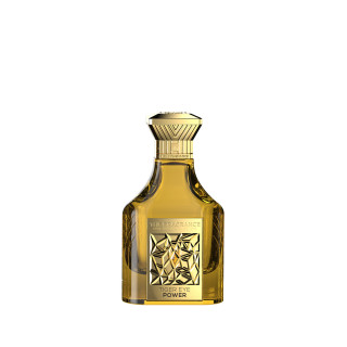 The Fragrance Tiger Eye Power Ekstrakt perfum