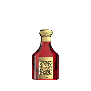The Fragrance Ruby Love Ekstrakt perfum