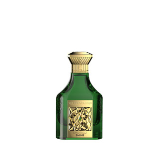 The Fragrance Emerald Shine Ekstrakt perfum