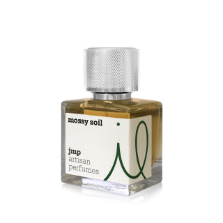 JMP Artisan Perfumes MOSSY SOIL | Sopocki Styl
