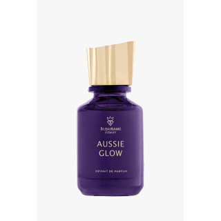 Bujairami Perfumes Aussie Glow Ekstrakt perfum