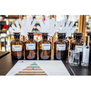 Kurs perfumiarski (4 dni)