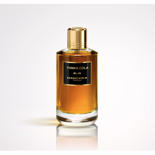 Mancera Tonka Cola