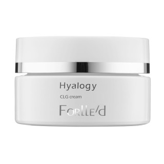 Forlle'd Hyalogy CLG cream
