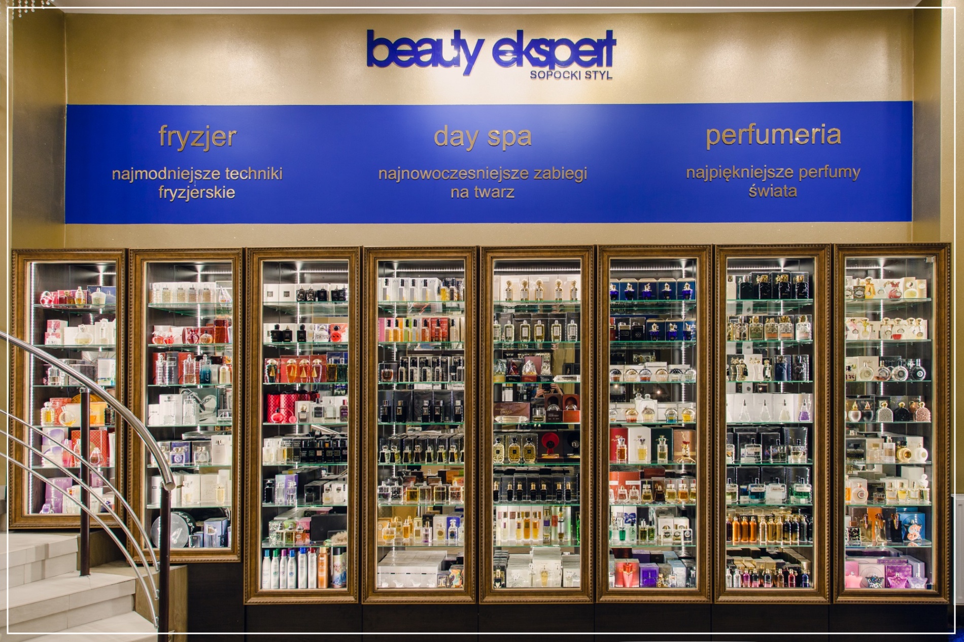 beauty ekspert sopocki styl