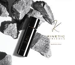 Kinetic Perfumes Barcelona