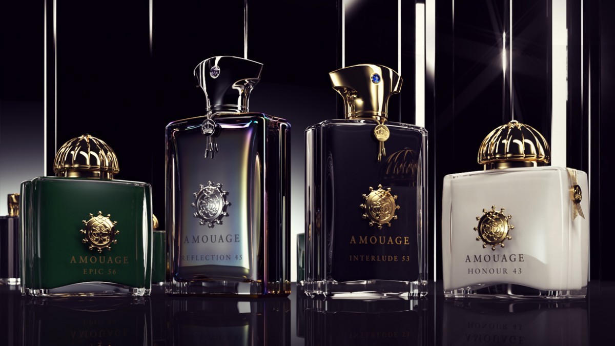 Perfumy niszowe: Unikalność i ekskluzywność 