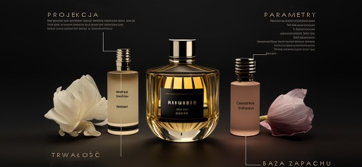 przewodnik po zapachach