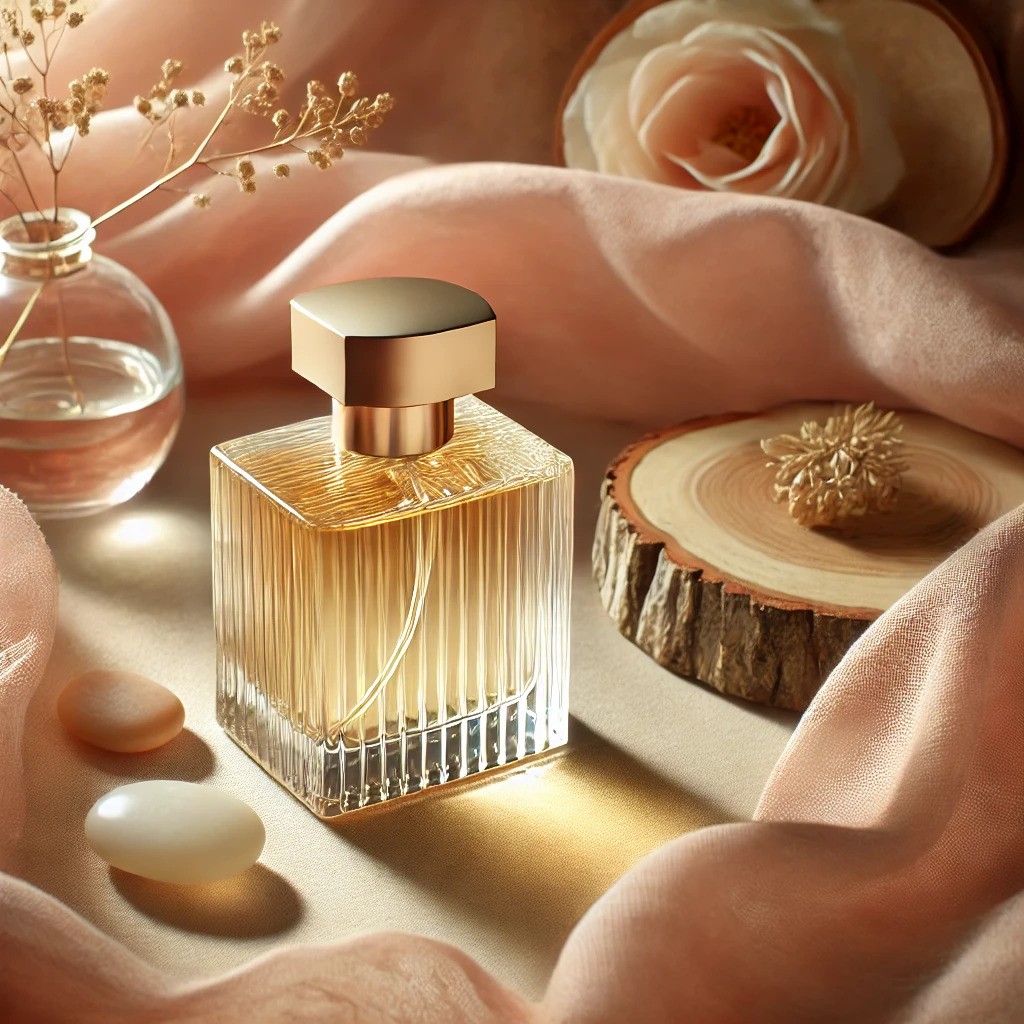 najładniejsze perfumy damskie drzewne