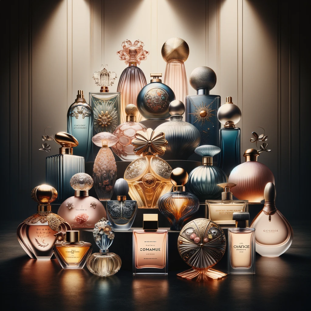 kultowe perfumy damskie