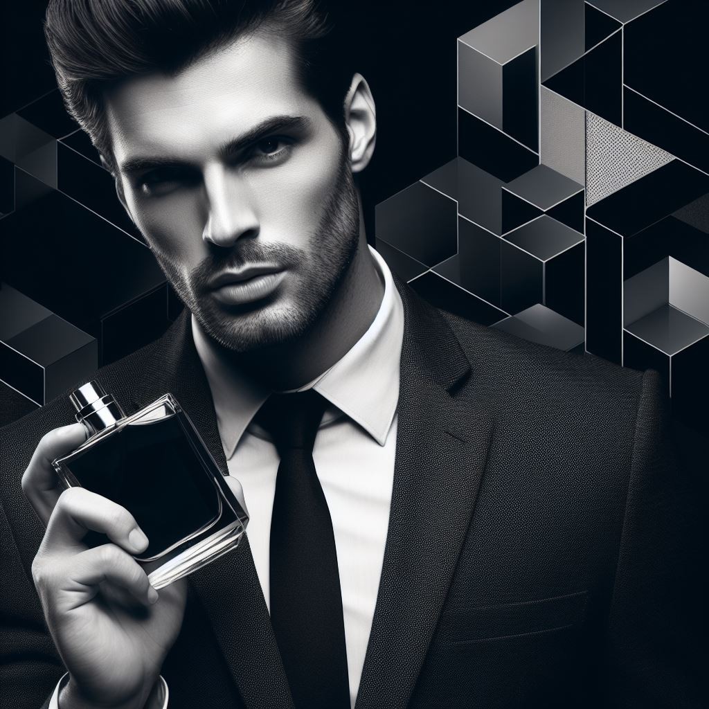 Najbardziej uwodzicielskie perfumy męskie