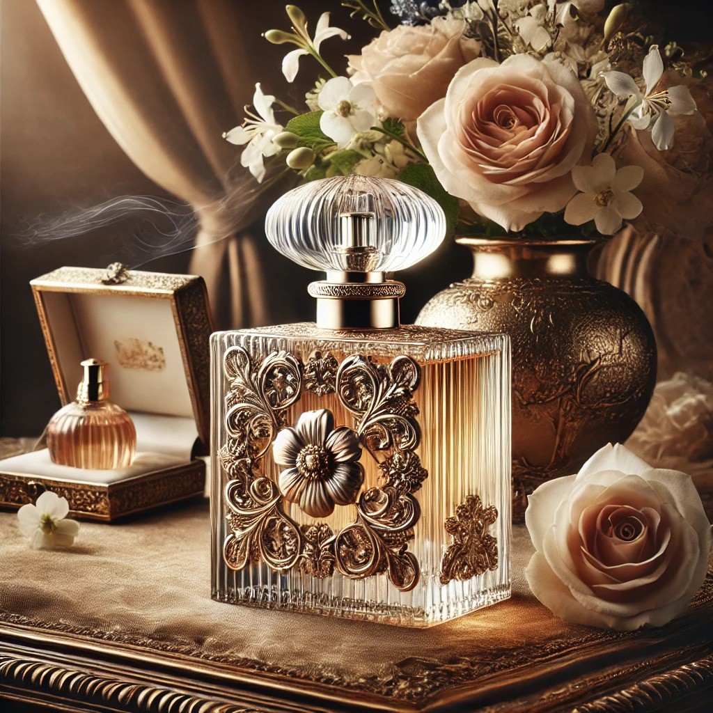 perfumy na prezent dla żony